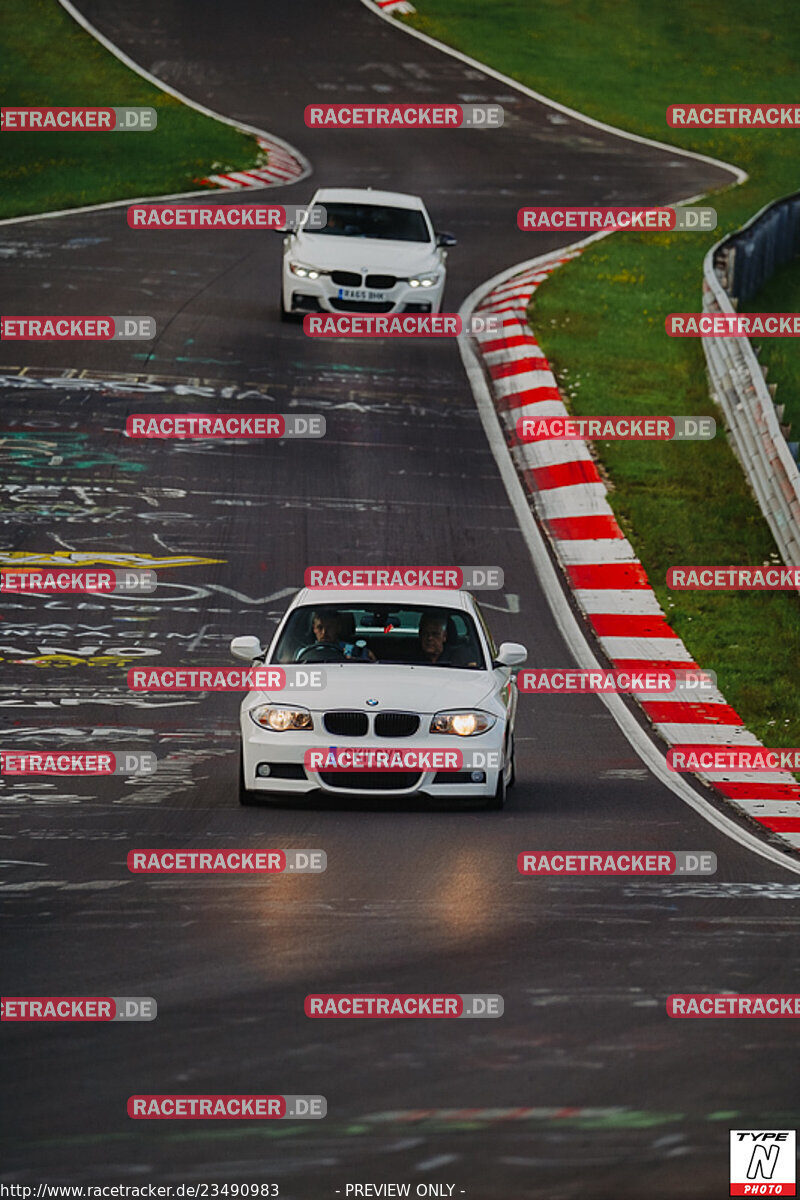 Bild #23490983 - Touristenfahrten Nürburgring Nordschleife (07.08.2023)