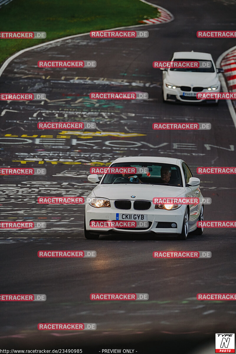 Bild #23490985 - Touristenfahrten Nürburgring Nordschleife (07.08.2023)