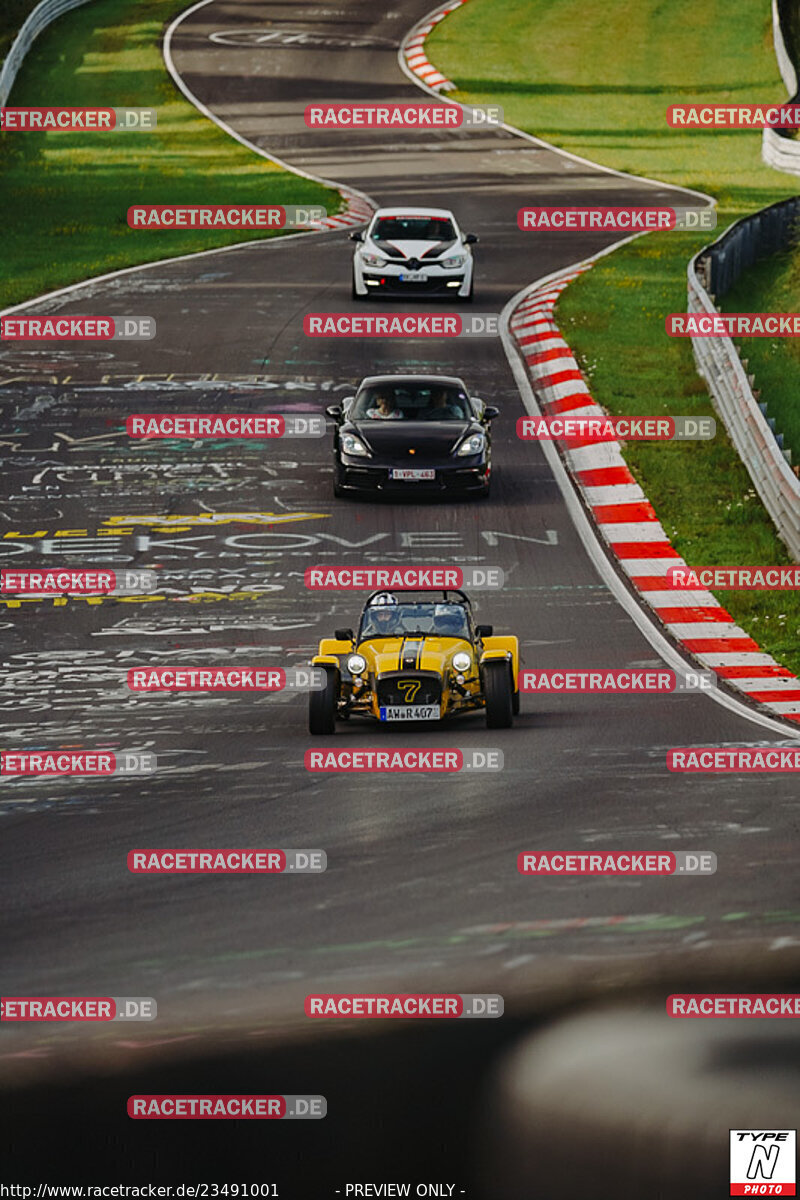 Bild #23491001 - Touristenfahrten Nürburgring Nordschleife (07.08.2023)