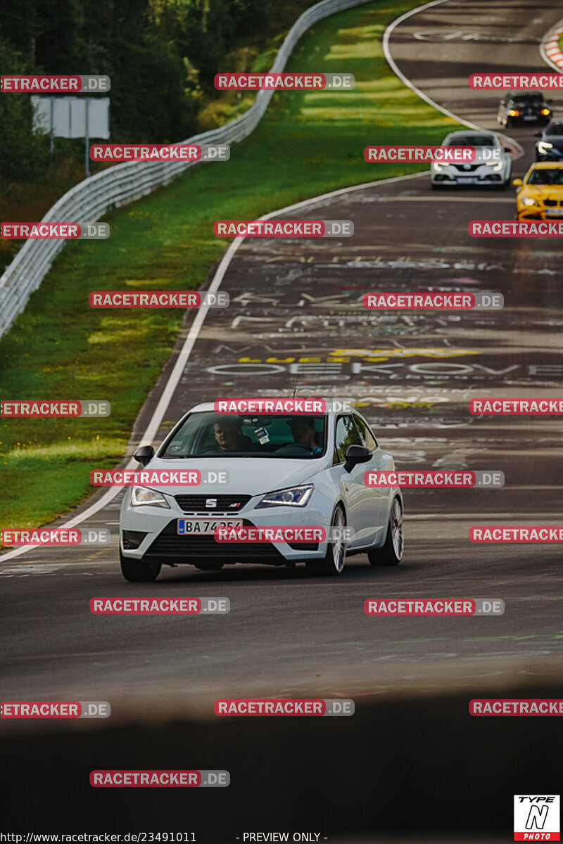 Bild #23491011 - Touristenfahrten Nürburgring Nordschleife (07.08.2023)