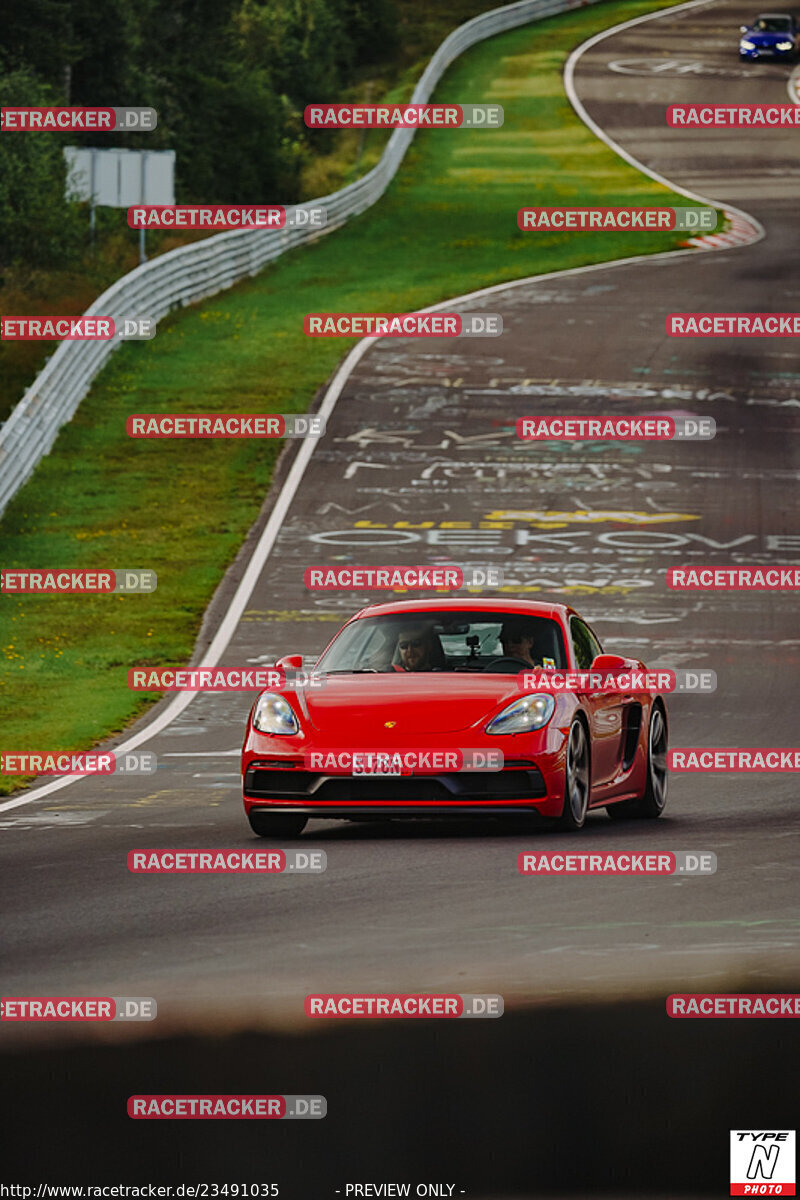 Bild #23491035 - Touristenfahrten Nürburgring Nordschleife (07.08.2023)