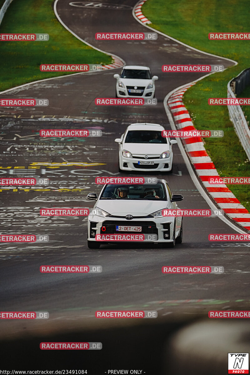 Bild #23491084 - Touristenfahrten Nürburgring Nordschleife (07.08.2023)