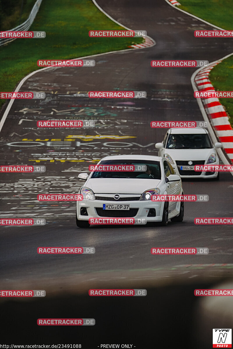 Bild #23491088 - Touristenfahrten Nürburgring Nordschleife (07.08.2023)