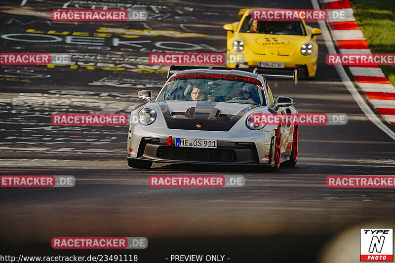 Bild #23491118 - Touristenfahrten Nürburgring Nordschleife (07.08.2023)