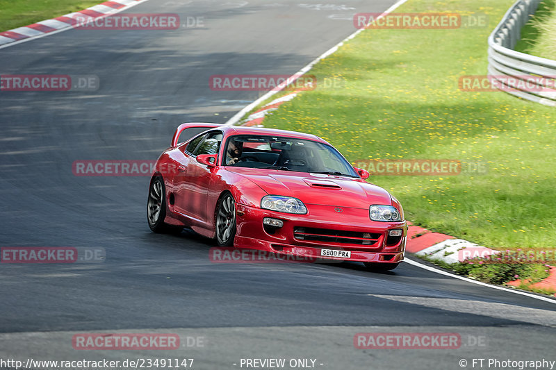 Bild #23491147 - Touristenfahrten Nürburgring Nordschleife (07.08.2023)