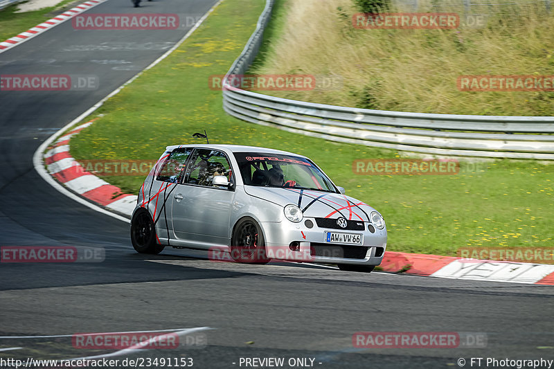 Bild #23491153 - Touristenfahrten Nürburgring Nordschleife (07.08.2023)