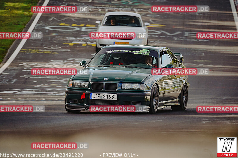 Bild #23491220 - Touristenfahrten Nürburgring Nordschleife (07.08.2023)