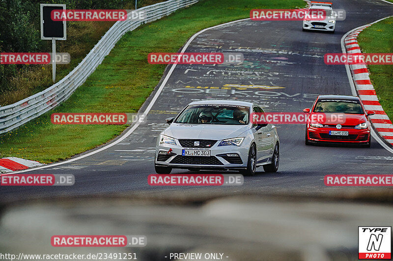 Bild #23491251 - Touristenfahrten Nürburgring Nordschleife (07.08.2023)