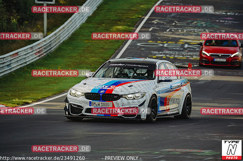 Bild #23491260 - Touristenfahrten Nürburgring Nordschleife (07.08.2023)