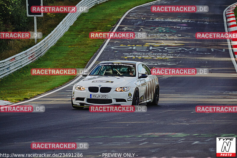 Bild #23491286 - Touristenfahrten Nürburgring Nordschleife (07.08.2023)