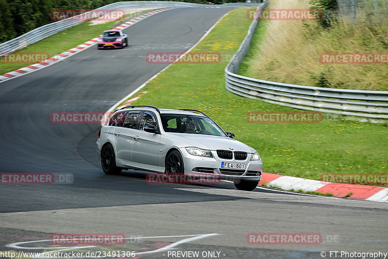 Bild #23491306 - Touristenfahrten Nürburgring Nordschleife (07.08.2023)