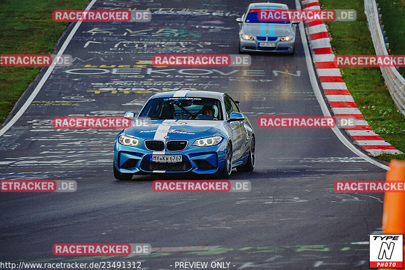 Bild #23491312 - Touristenfahrten Nürburgring Nordschleife (07.08.2023)