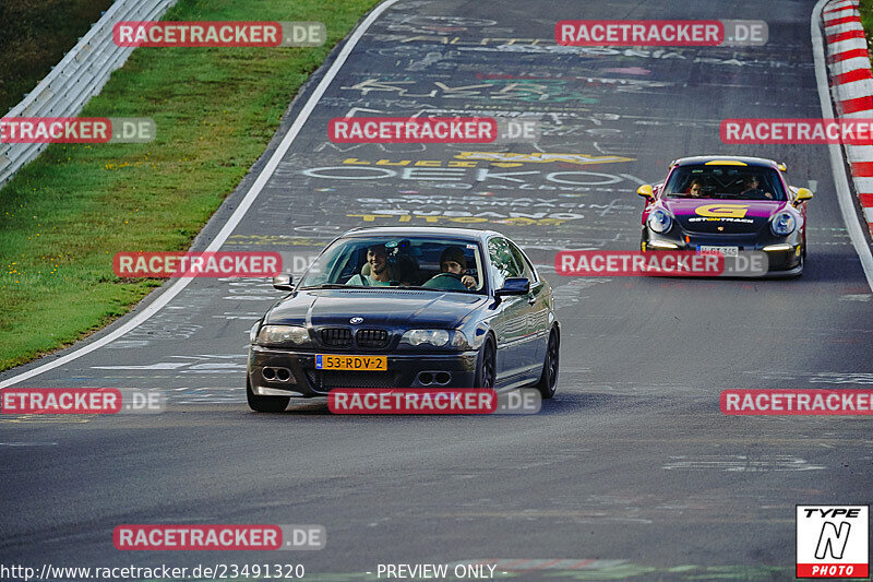 Bild #23491320 - Touristenfahrten Nürburgring Nordschleife (07.08.2023)