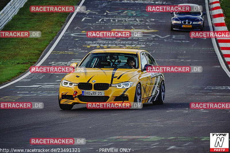 Bild #23491321 - Touristenfahrten Nürburgring Nordschleife (07.08.2023)