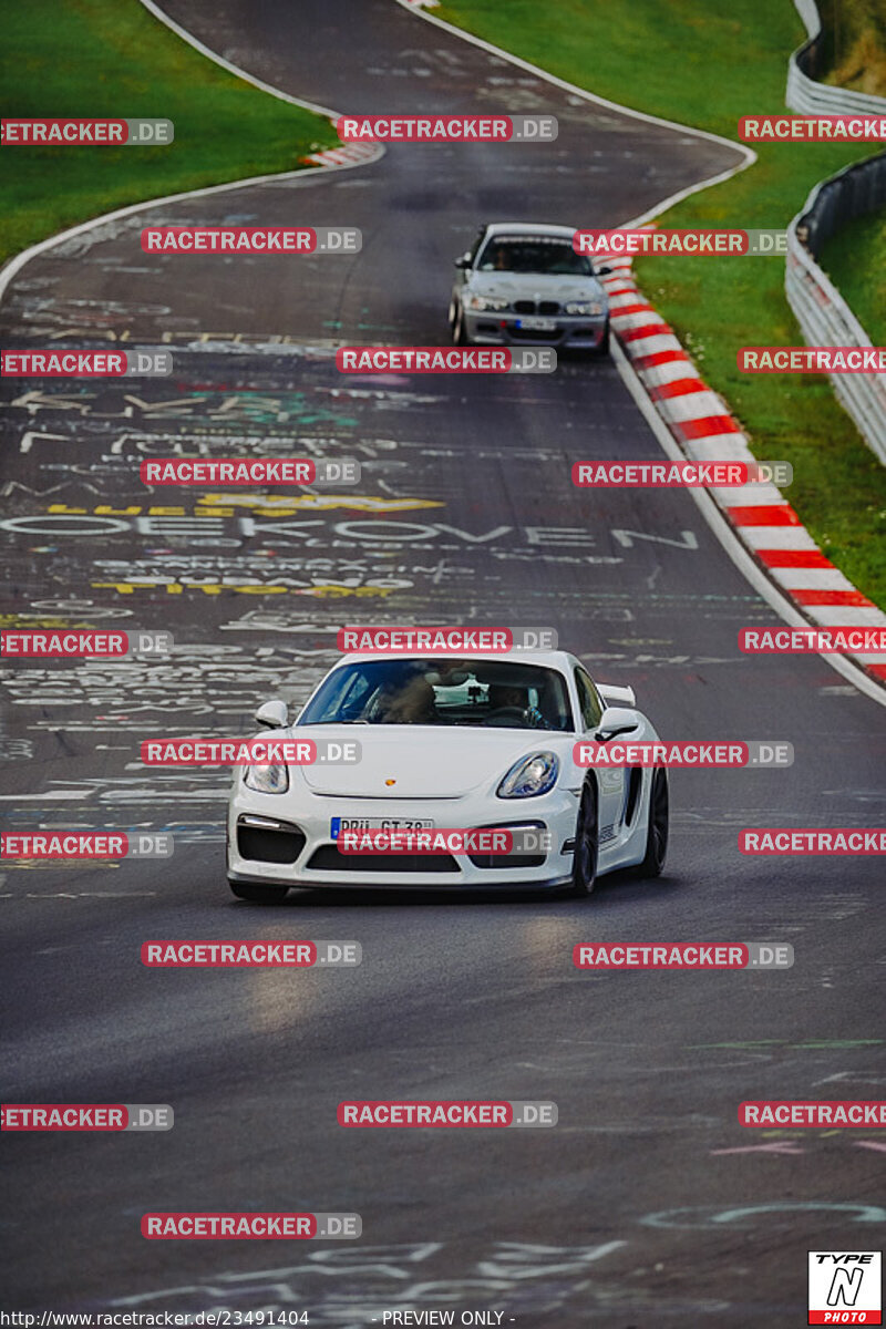 Bild #23491404 - Touristenfahrten Nürburgring Nordschleife (07.08.2023)