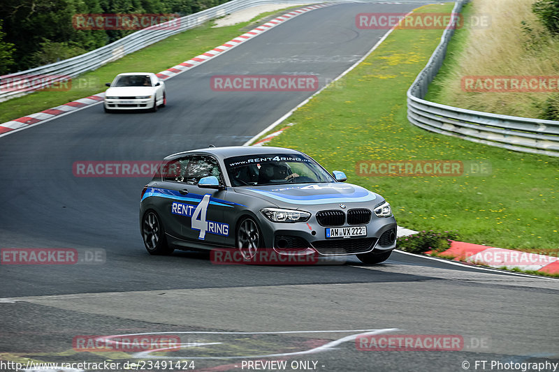 Bild #23491424 - Touristenfahrten Nürburgring Nordschleife (07.08.2023)