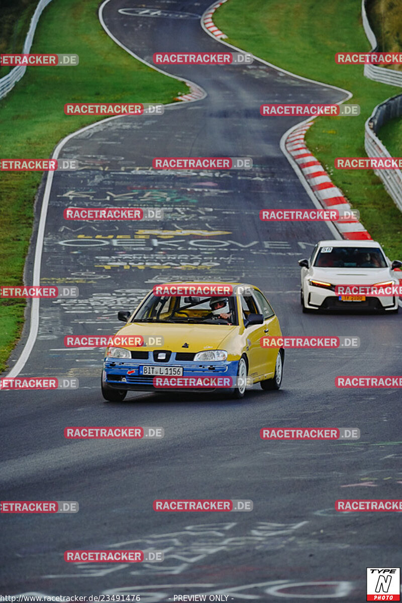 Bild #23491476 - Touristenfahrten Nürburgring Nordschleife (07.08.2023)