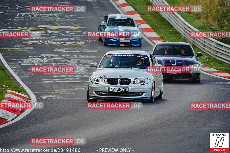 Bild #23491486 - Touristenfahrten Nürburgring Nordschleife (07.08.2023)