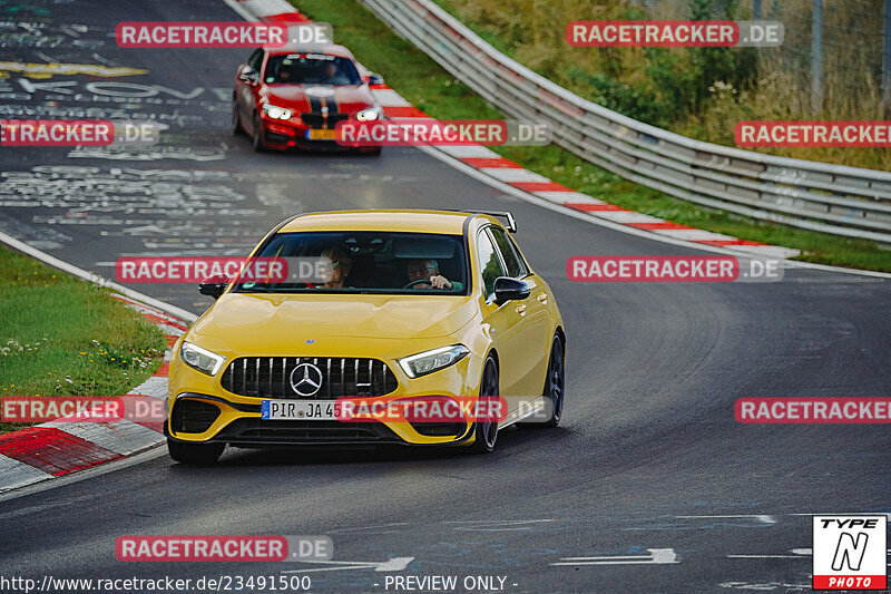 Bild #23491500 - Touristenfahrten Nürburgring Nordschleife (07.08.2023)