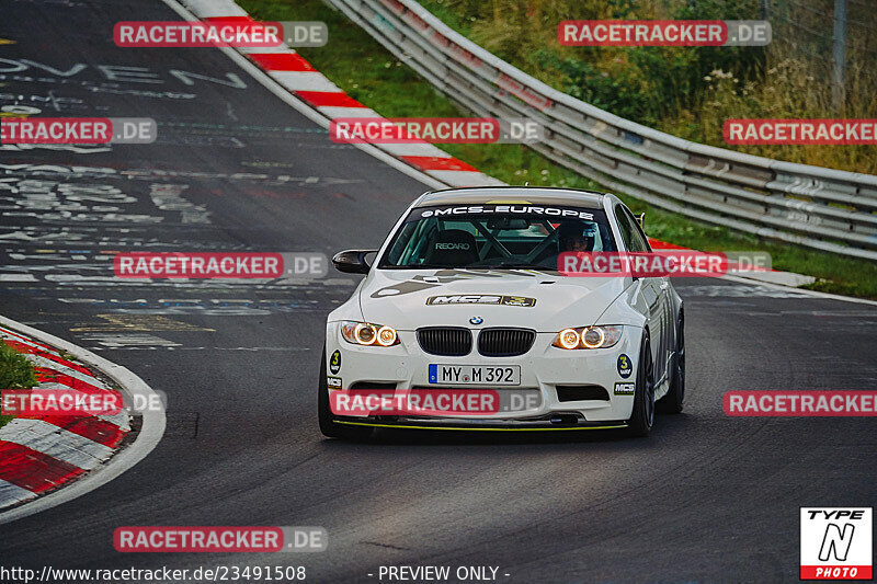 Bild #23491508 - Touristenfahrten Nürburgring Nordschleife (07.08.2023)