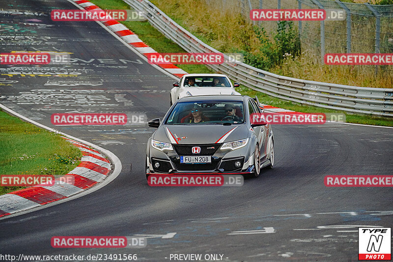 Bild #23491566 - Touristenfahrten Nürburgring Nordschleife (07.08.2023)