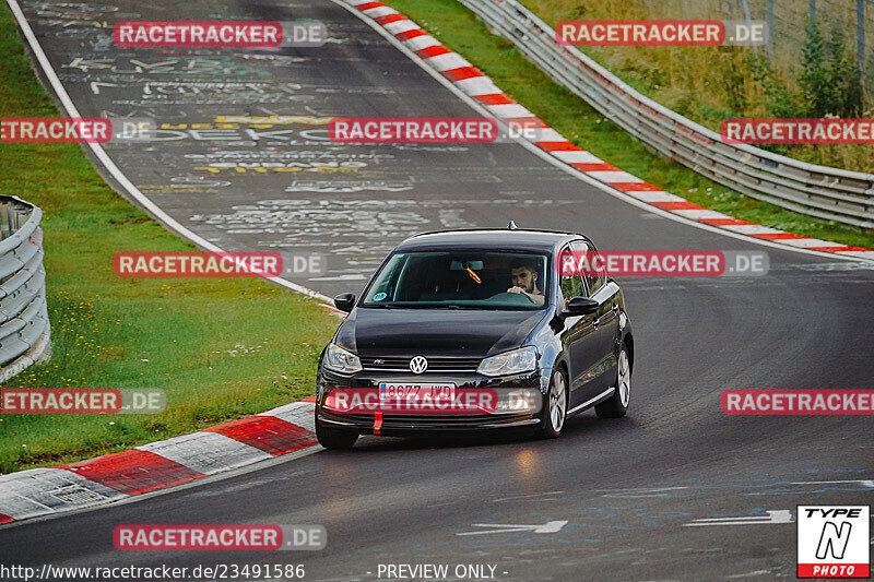 Bild #23491586 - Touristenfahrten Nürburgring Nordschleife (07.08.2023)