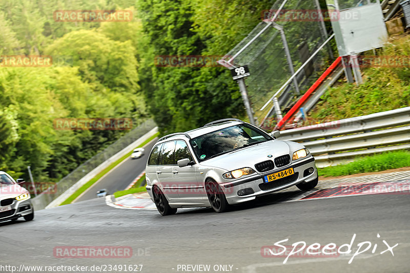 Bild #23491627 - Touristenfahrten Nürburgring Nordschleife (07.08.2023)