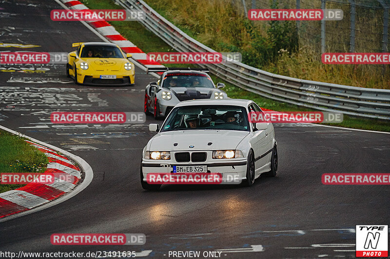 Bild #23491635 - Touristenfahrten Nürburgring Nordschleife (07.08.2023)