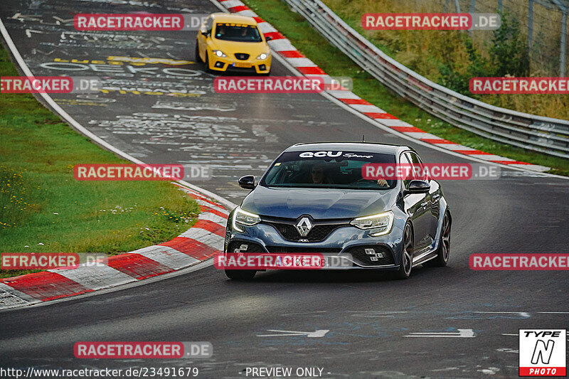 Bild #23491679 - Touristenfahrten Nürburgring Nordschleife (07.08.2023)