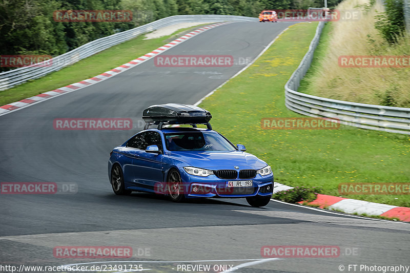 Bild #23491735 - Touristenfahrten Nürburgring Nordschleife (07.08.2023)