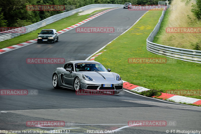 Bild #23491747 - Touristenfahrten Nürburgring Nordschleife (07.08.2023)