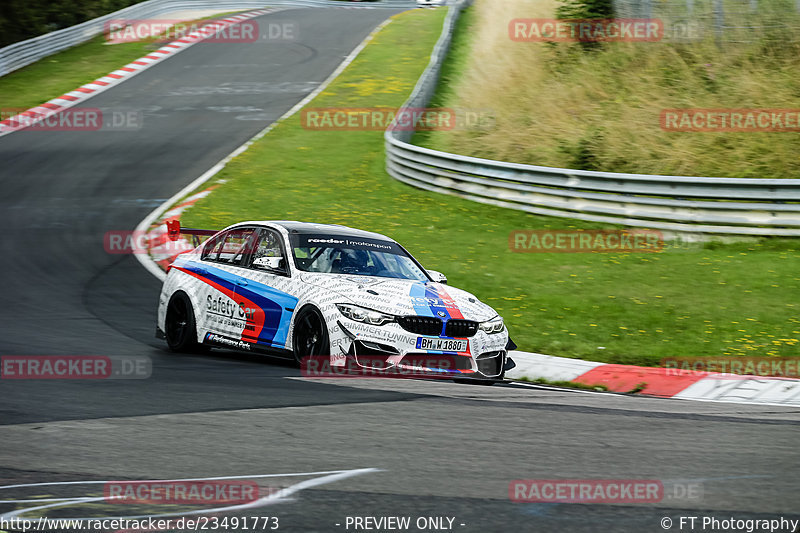 Bild #23491773 - Touristenfahrten Nürburgring Nordschleife (07.08.2023)