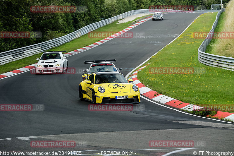 Bild #23491785 - Touristenfahrten Nürburgring Nordschleife (07.08.2023)