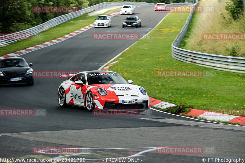 Bild #23491790 - Touristenfahrten Nürburgring Nordschleife (07.08.2023)