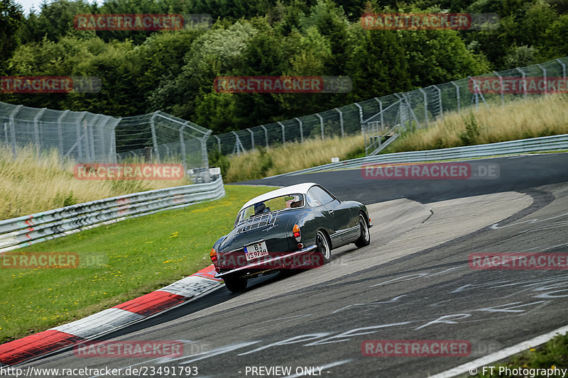 Bild #23491793 - Touristenfahrten Nürburgring Nordschleife (07.08.2023)