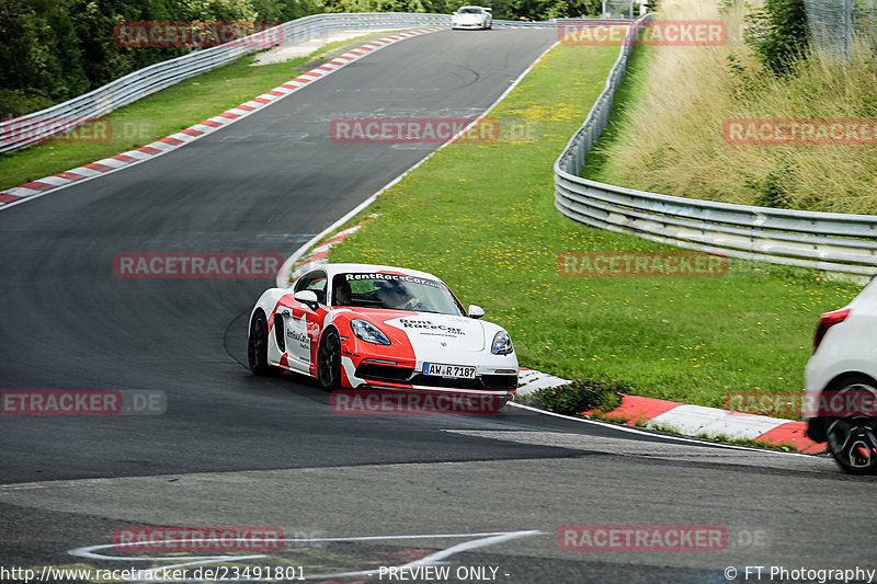 Bild #23491801 - Touristenfahrten Nürburgring Nordschleife (07.08.2023)