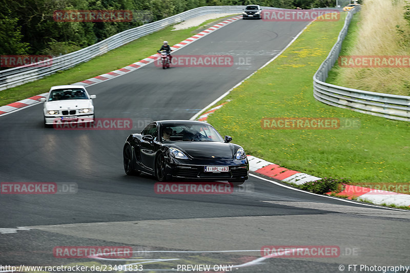 Bild #23491833 - Touristenfahrten Nürburgring Nordschleife (07.08.2023)