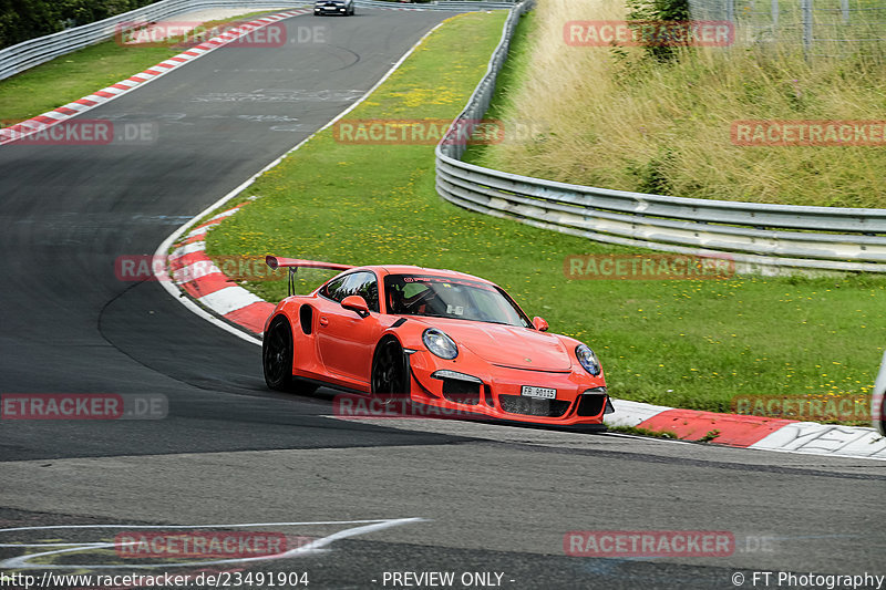 Bild #23491904 - Touristenfahrten Nürburgring Nordschleife (07.08.2023)