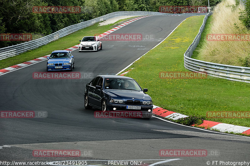 Bild #23491905 - Touristenfahrten Nürburgring Nordschleife (07.08.2023)