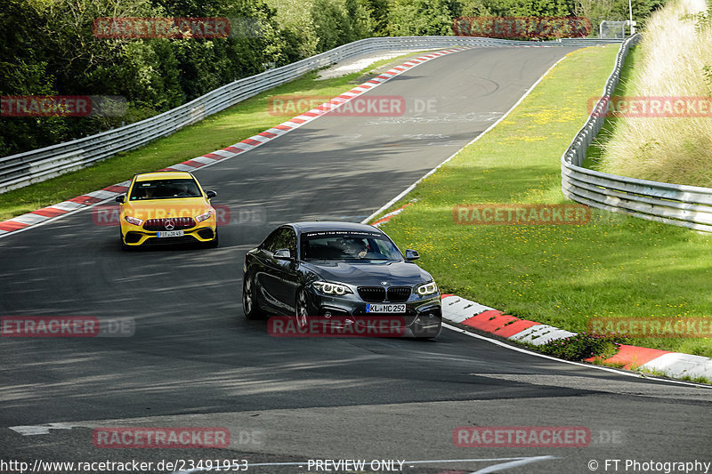 Bild #23491953 - Touristenfahrten Nürburgring Nordschleife (07.08.2023)