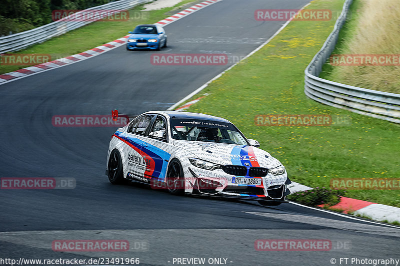 Bild #23491966 - Touristenfahrten Nürburgring Nordschleife (07.08.2023)