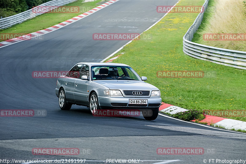 Bild #23491997 - Touristenfahrten Nürburgring Nordschleife (07.08.2023)