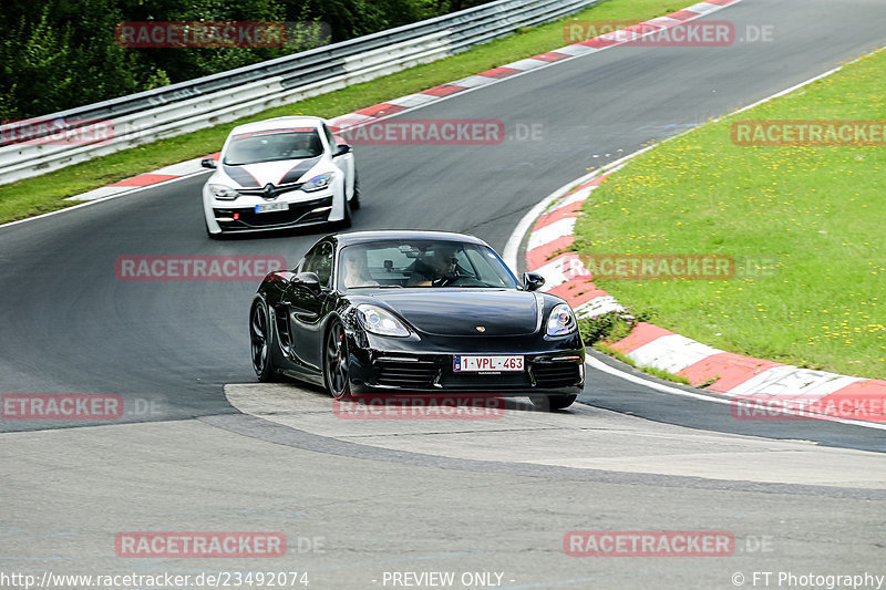 Bild #23492074 - Touristenfahrten Nürburgring Nordschleife (07.08.2023)