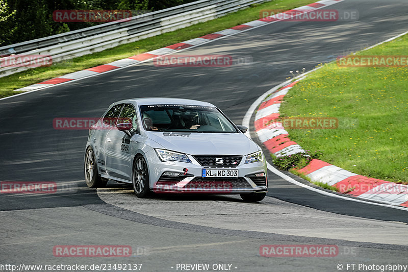 Bild #23492137 - Touristenfahrten Nürburgring Nordschleife (07.08.2023)