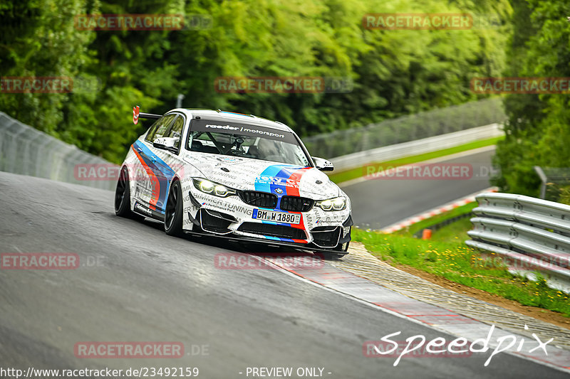 Bild #23492159 - Touristenfahrten Nürburgring Nordschleife (07.08.2023)