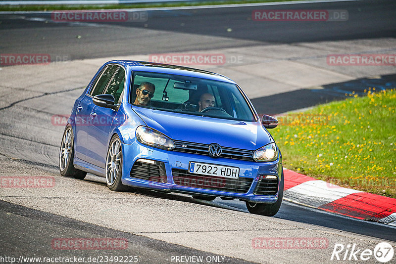 Bild #23492225 - Touristenfahrten Nürburgring Nordschleife (07.08.2023)