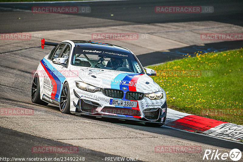 Bild #23492248 - Touristenfahrten Nürburgring Nordschleife (07.08.2023)