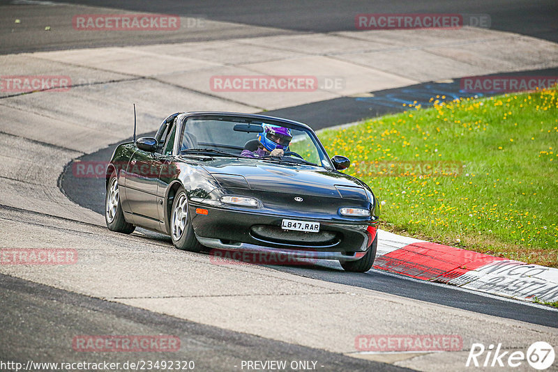 Bild #23492320 - Touristenfahrten Nürburgring Nordschleife (07.08.2023)