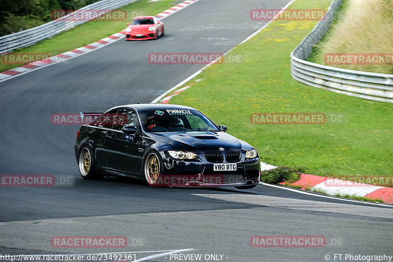 Bild #23492361 - Touristenfahrten Nürburgring Nordschleife (07.08.2023)