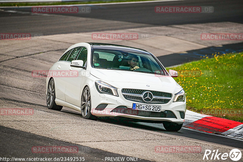 Bild #23492535 - Touristenfahrten Nürburgring Nordschleife (07.08.2023)